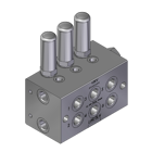 Dávkovač VSKV 6-KR