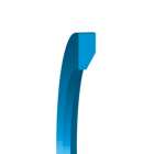 Seal ring HTR DIN3869 NBR