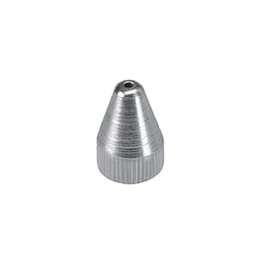Pointed nozzle