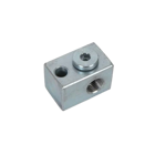 Mazací lišta T-1x M10x1(i)