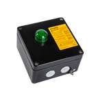 Univerz. svorkovnicová skříň