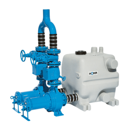 Typová řada Sanimaster PE, FE, VA Typová řada Sanimaster PE, FE, VA