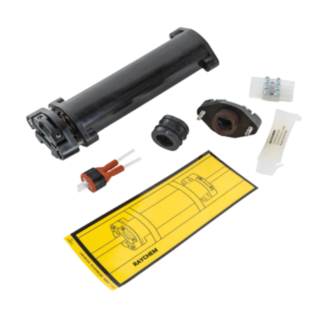 Připojovací souprava C-150-E Připojovací souprava C-150-E