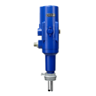 Pneum. pump 1:1