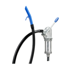 Ruční pákové válcové čerp. s přísl.