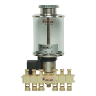 Kapací maznice MET.B 0140.2