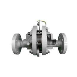 Detonační pojistka EFA-Det4-IIA pro vysoké tlaky Detonační pojistka EFA-Det4-IIA pro vysoké tlaky