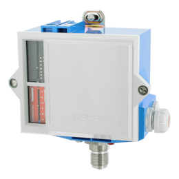 Tlakový spínač série P Tlakový spínač série P