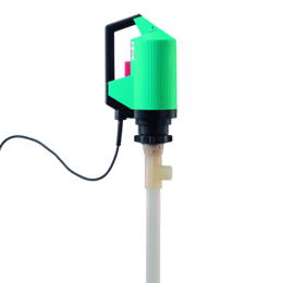 Trubka z PVDF