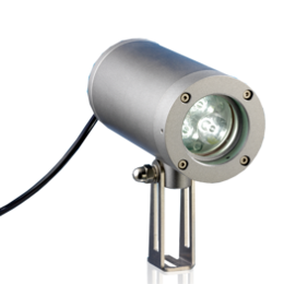 řada ASL 55 LED EX