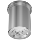 Axiální tryska -plný kužel