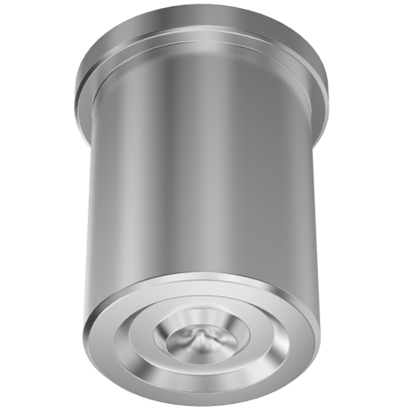 Trysky s rozstřikem plného kužele Trysky s rozstřikem plného kužele