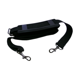 Shoulder strap for AFP 500