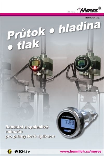 2020_GHM_Prutok_hladina_tlak