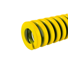 Die spring CXF 10 x 25