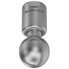 Tanková hlava NanoSpinner