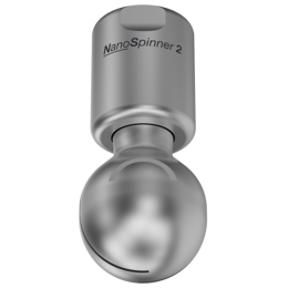 Rotační tryska NanoSpinner 2