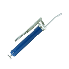 Lever grease gun