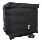 IBC Container Heater