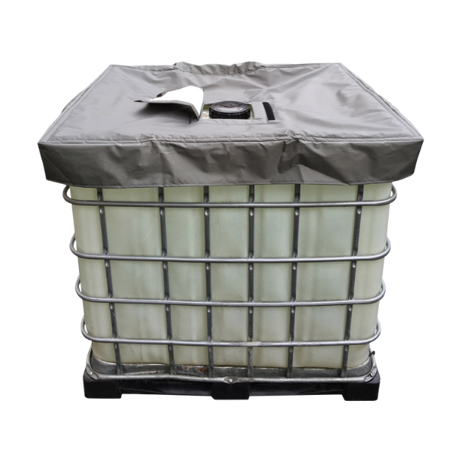 Izolační víko pro IBC nádrže IBC-LID-ECO