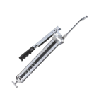 Lever grease gun DUAL