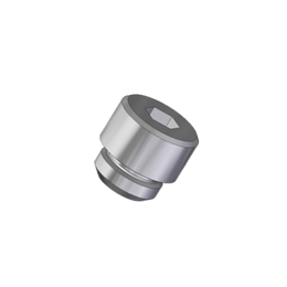 Zaslepovací zátka M8x1