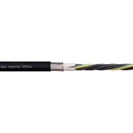 Silový kabel chainflex CF35.UL Silový kabel chainflex CF35.UL