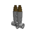 MONOFLEX SINGLE LINE DISTRIBUTOR