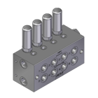 Dávkovač VSKV 8-KR