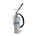 Ruční pákové čerpadlo stac.