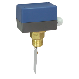 Pádlový hlídač průtoku CRG Pádlový hlídač průtoku CRG