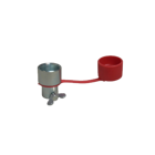 LUBE-SHUTTLE CARTRIDGE (RE-)FILL ADAPTOR, MATO