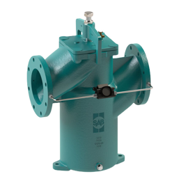 Jednoduchý filtr F118