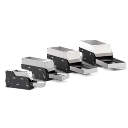 Vibrační dopravník Vibrační dopravník