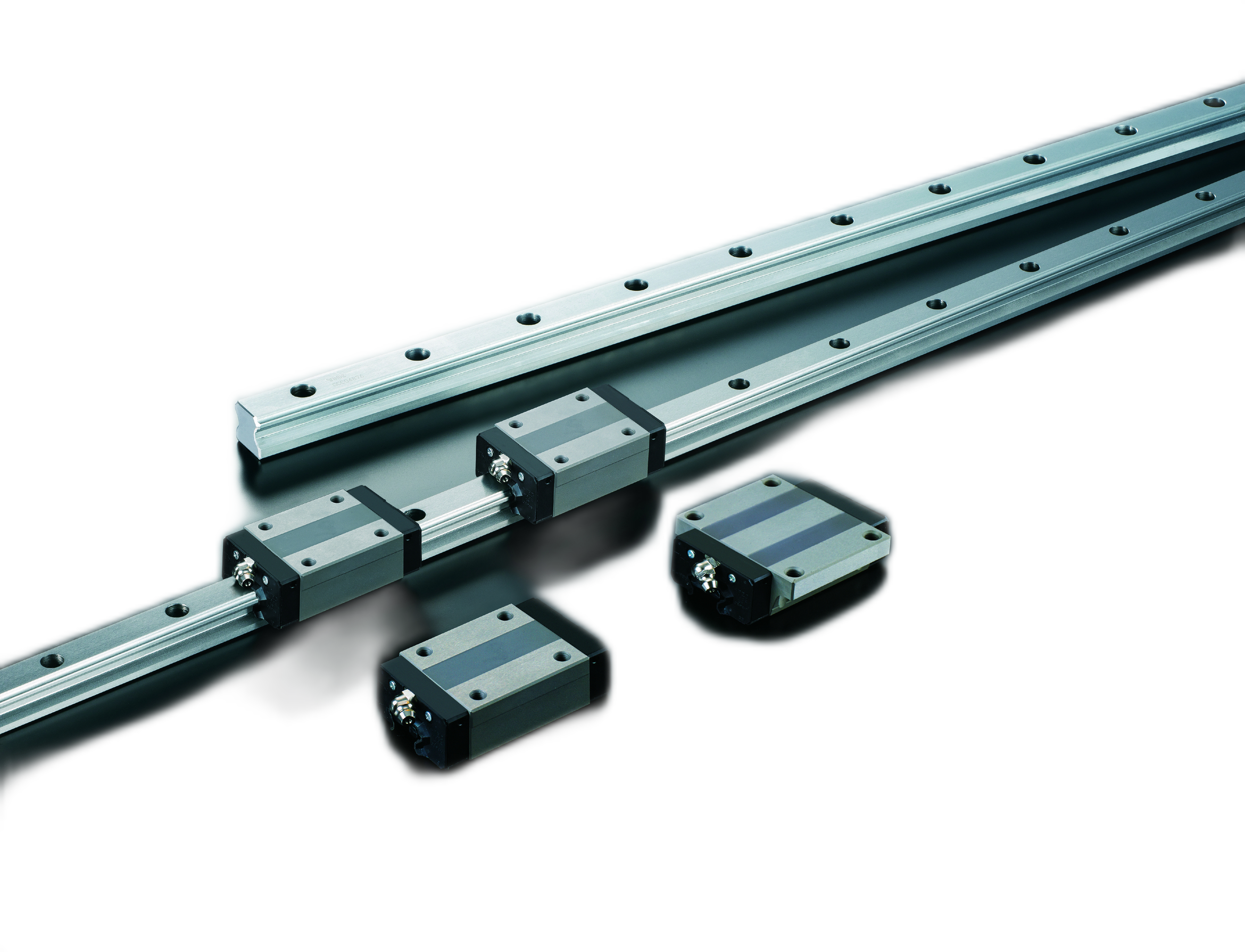 Hennlich Rails Type HSV | HENNLICH Good Idea