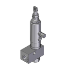 VERTEILER SL-1, 1-BAUGR.