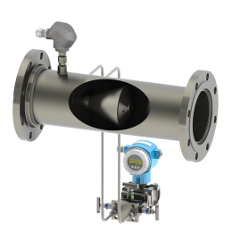 Set pro měření páry VCone Exact Steam Set pro měření páry VCone Exact Steam