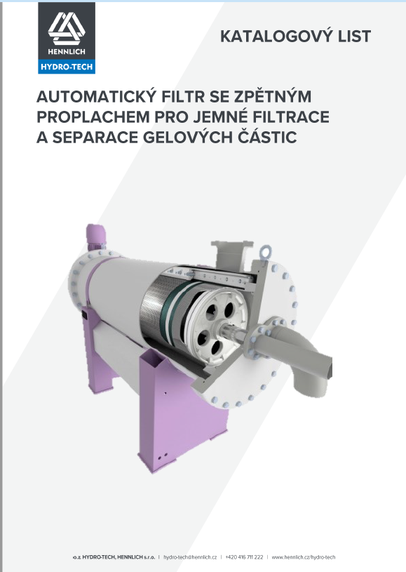 Automaticky Filtr Viscofil (1)