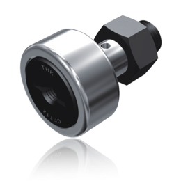 Vodicí kladky CFT Vodicí kladky CFT