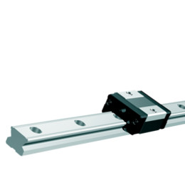 Kuličkové lineární vedení SR Kuličkové lineární vedení SR