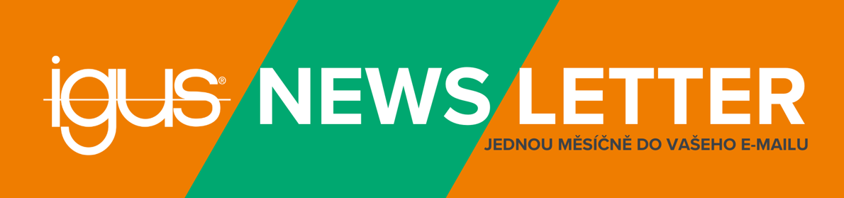igus newsletter
