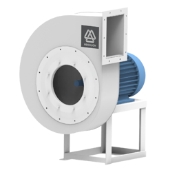 Transportní ventilátor