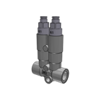 MONOFLEX SINGLE LINE DISTRIBUTOR