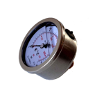 Manometr D 63