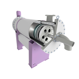 Filtr LENZING ViscoFil