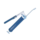 Lever grease gun DELUXE