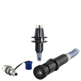 Série HG-006 pro tankování vodíku Série HG-006 pro tankování vodíku