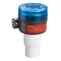 Ultrazvukový průtokoměr / hladinoměr Echotel 355 Ultrazvukový průtokoměr / hladinoměr Echotel 355