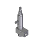 VERTEILER SL-44, 1-BAUGR.