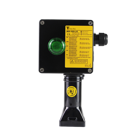 Svorkovnicová skříň